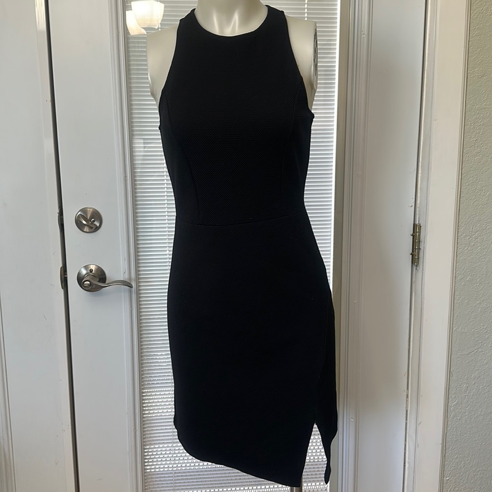 Soprano Black Dress size Medium